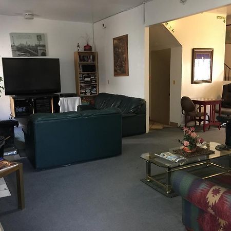 Avenues Hostel Salt Lake City Zewnętrze zdjęcie
