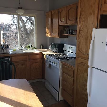Avenues Hostel Salt Lake City Zewnętrze zdjęcie