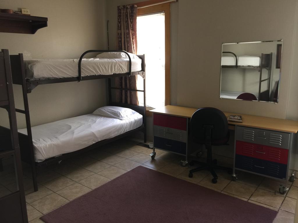 Avenues Hostel Salt Lake City Pokój zdjęcie